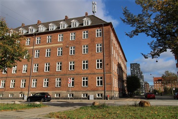 Photo 25. Apartment, Gefionsgade, København Ø 