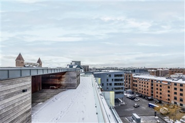 Photo 8. Apartment, , København Ø 