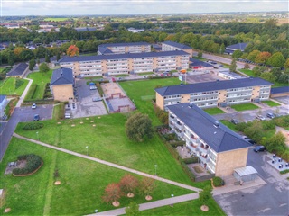 Photo 3. Apartment, Kirke Alle, Skive 