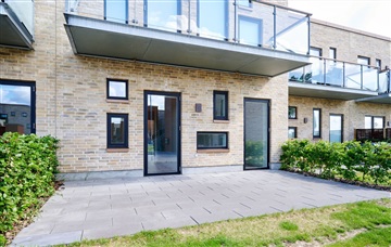 Photo 12. Apartment, Tulipanhaven, Aarhus N 