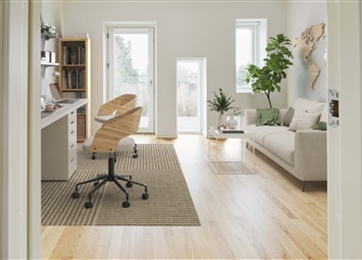 Photo 12. House, Tulipanhaven, Aarhus N 