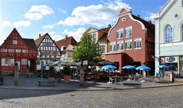 Photo 1. Apartment, Katsund, Haderslev 