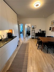 Photo 2. Apartment, Ceresbyen, Aarhus C 