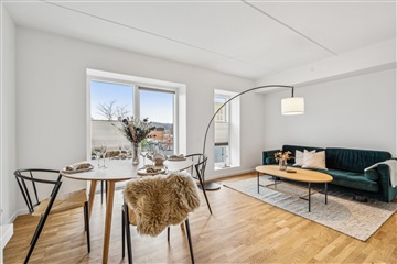 Photo 2. Apartment, Flegmade, Vejle 