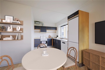 Photo 4. Apartment, Skejbytoften, Aarhus N 