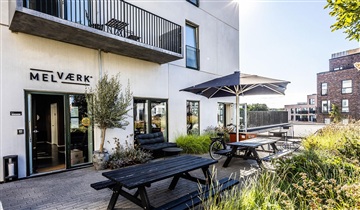 Photo 5. Apartment, Møllehatten, Risskov 