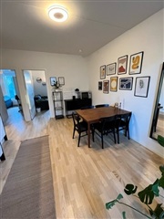 Photo 3. Apartment, Ceresbyen, Aarhus C 