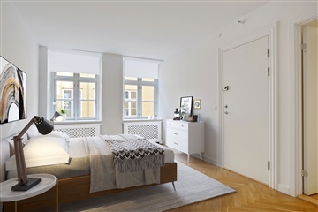 Photo 4. Apartment, Løvstræde, København K 