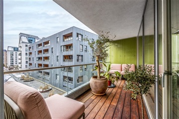 Photo 7. Apartment, , København Ø 