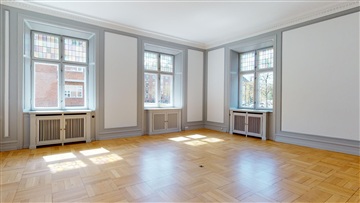 Photo 5. Apartment, Gefionsgade, København Ø 