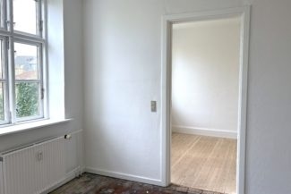 Photo 8. Apartment, F.E. Cronesvej, Nyborg 