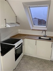 Photo 7. Apartment, Knudshovedvej, Nyborg 