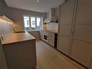 Photo 8. Apartment, , Charlottenlund 