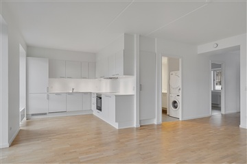 Photo 6. Apartment, Søren Frichs Vej, Åbyhøj 
