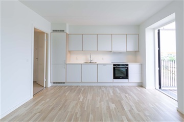 Photo 3. Apartment, Frederiksbrovænget, Hillerød 