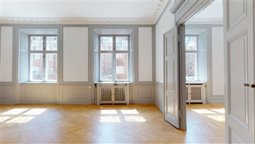 Photo 2. Apartment, Gefionsgade, København Ø 
