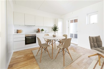 Photo 1. Apartment, Tulipanhaven, Aarhus N 