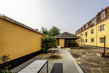 Photo 18. Apartment, , Charlottenlund 