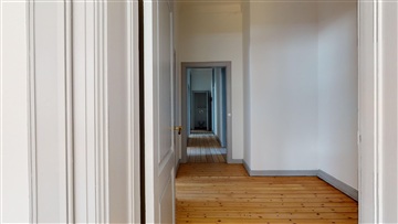Photo 12. Apartment, Gefionsgade, København Ø 