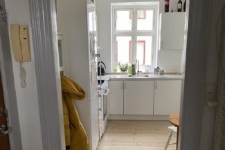 Photo 7. Apartment, F.E. Cronesvej, Nyborg 