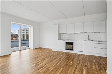 Photo 1. Apartment, Flegmade, Vejle 