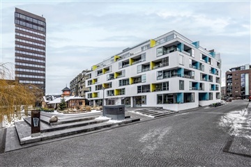 Photo 9. Apartment, , København Ø 