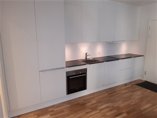 Photo 3. Apartment, Møllehatten, Risskov 