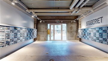 Photo 10. Apartment, Støberigade, København SV 