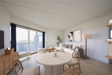 Photo 3. Apartment, Skejbytoften, Aarhus N 