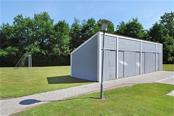 Photo 6. Apartment, Engvej, Rødekro 