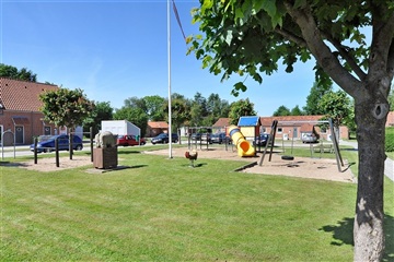 Photo 3. Apartment, Engvej, Rødekro 