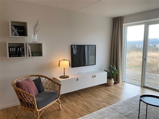 Photo 2. Apartment, Cirkelbuen, Hillerød 
