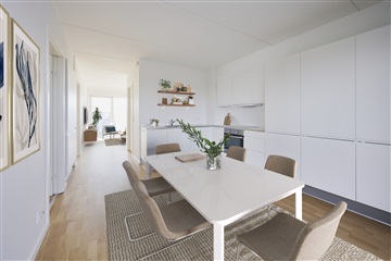 Photo 2. Apartment, Blomsterlunden, Tilst 