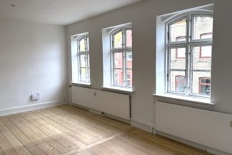 Photo 6. Apartment, F.E. Cronesvej, Nyborg 