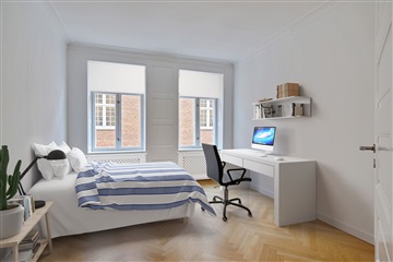 Photo 1. Apartment, Løvstræde, København K 