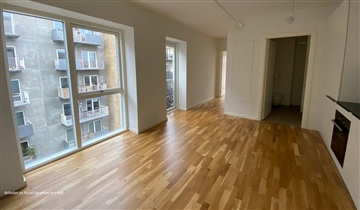 Photo 1. Apartment, Møllehatten, Risskov 