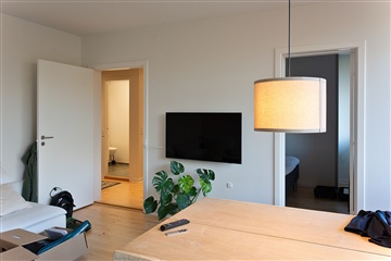 Photo 4. Apartment, Herregårdsparken, Herning 