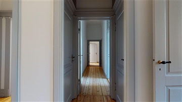 Photo 9. Apartment, Gefionsgade, København Ø 