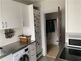 Photo 3. Apartment, Viborgvej, Aarhus V 