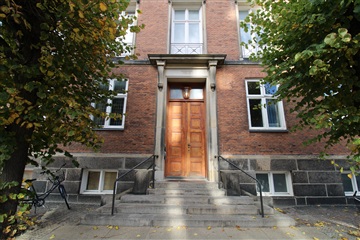 Photo 23. Apartment, Gefionsgade, København Ø 