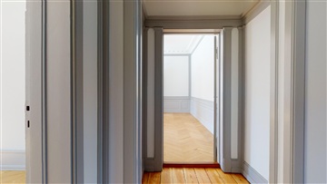 Photo 7. Apartment, Gefionsgade, København Ø 