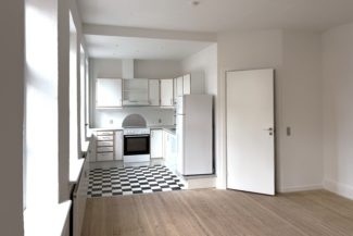 Photo 1. Apartment, F.E. Cronesvej, Nyborg 