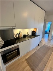 Photo 1. Apartment, Ceresbyen, Aarhus C 