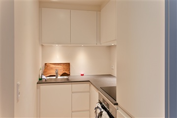 Photo 1. Apartment, Herregårdsparken, Herning 