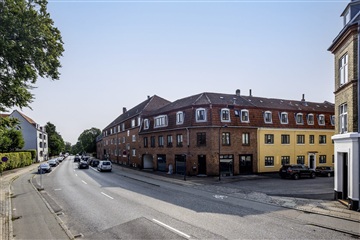 Photo 2. Apartment, , Charlottenlund 