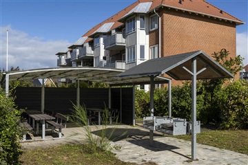 Photo 16. Apartment, Ringparken, Skive 