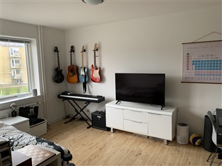 Photo 7. Apartment, Viborgvej, Aarhus V 