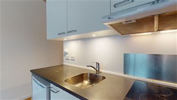 Photo 6. Apartment, Støberigade, København SV 