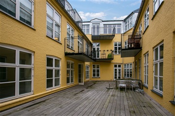 Photo 2. Apartment, Skindergade, København K 