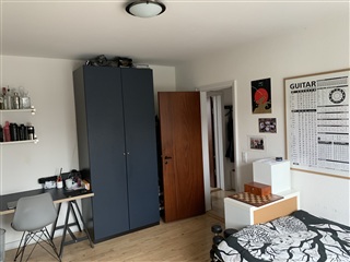Photo 8. Apartment, Viborgvej, Aarhus V 